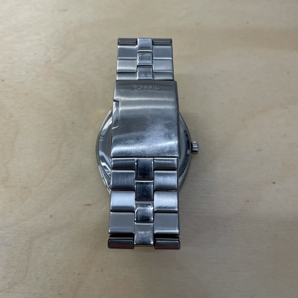 Fossil Limited Edition Superman Watch LL1036 - Picture 4 of 4